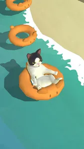 Kitty Cat Resort screenshot 5