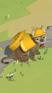 Kitty Cat Resort screenshot 6