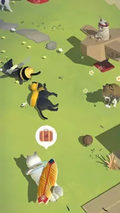 Kitty Cat Resort screenshot 7