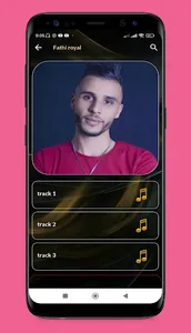 cheb fathi royal فتحي رويال screenshot 1