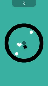 Circulet game screenshot 2