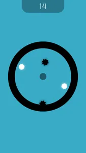 Circulet game screenshot 3