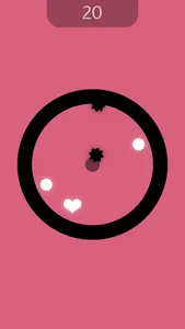Circulet game screenshot 7