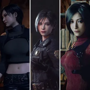 Resident Evil 4 Wallpapers screenshot 1