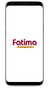 Fatima Karahi Corner screenshot 0