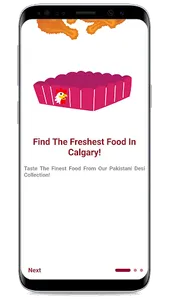 Fatima Karahi Corner screenshot 9