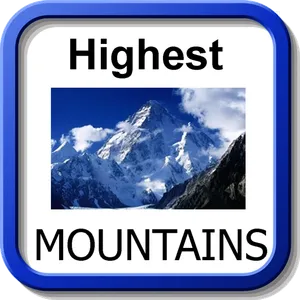 Highest Mountains screenshot 0