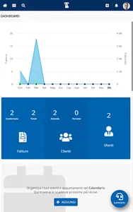 Fatture Avvocati screenshot 3