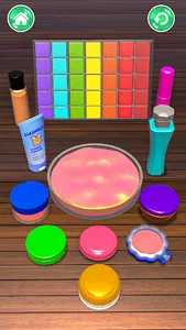 Slime Kit! ASMR Mixing screenshot 13