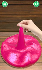 Slime Kit! ASMR Mixing screenshot 9