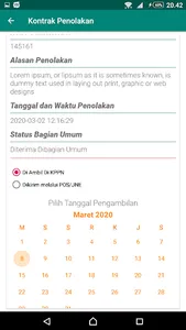 E - KALAKAI APP screenshot 3