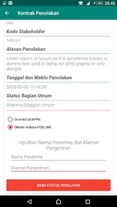 E - KALAKAI APP screenshot 4