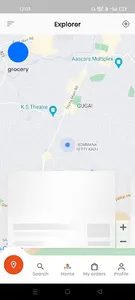 FavelaTem Delivery screenshot 2