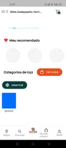 FavelaTem Delivery screenshot 3