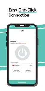 VPN XY Fast and safe screenshot 0