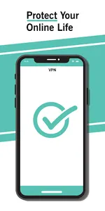 VPN XY Fast and safe screenshot 1
