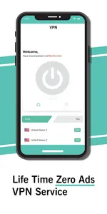 VPN XY Fast and safe screenshot 2