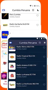 Cumbia Peruana screenshot 7