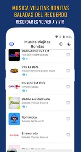 Musica Viejitas pero Bonitas screenshot 4