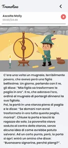 Favole, fiabe e filastrocche screenshot 4