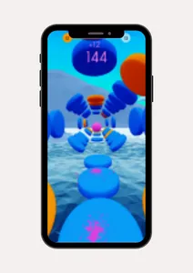 Twist Jump screenshot 0
