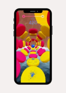 Twist Jump screenshot 2