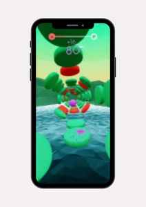 Twist Jump screenshot 3
