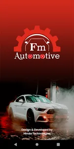 Fm Mechanic screenshot 0