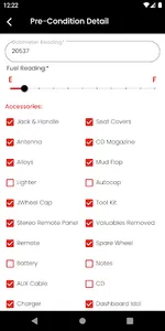 Fm Mechanic screenshot 4