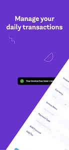 Fawaterak screenshot 0