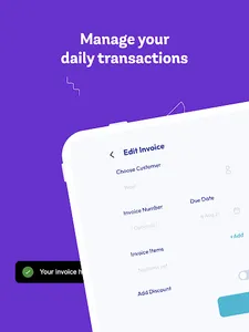 Fawaterak screenshot 8