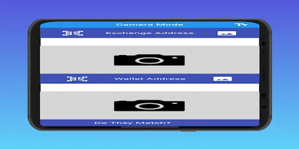 Crypto Address Checker screenshot 2