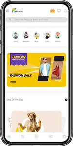 Fawow screenshot 1