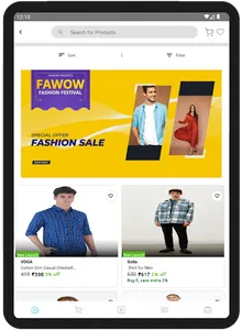 Fawow screenshot 5