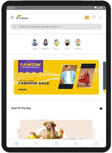 Fawow screenshot 7