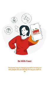 Fawz screenshot 5