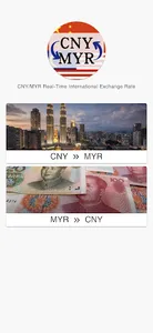 CNY to MYR screenshot 0