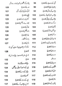 Quran Se Elaj screenshot 10