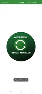 AutoReply|DirectMessage screenshot 6
