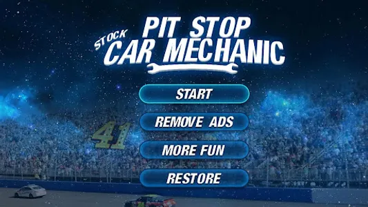 Pitstop Car Mechanic Simulator screenshot 10