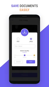 Fast PDF Scanner & Converter screenshot 15