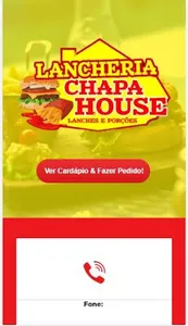 Chapa House screenshot 0