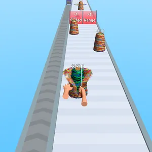 Carpet Master Runner screenshot 12