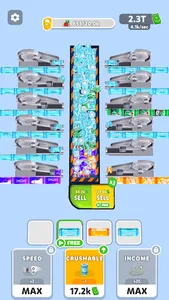 Metal Crusher screenshot 4