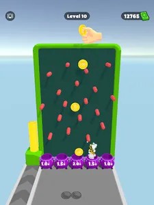 Money Press Rush screenshot 11