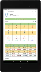 FBA Academy Fengshui screenshot 10