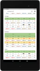 FBA Academy Fengshui screenshot 11
