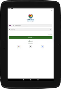 FBA Academy Fengshui screenshot 15
