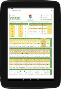 FBA Academy Fengshui screenshot 19