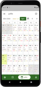 FBA Academy Fengshui screenshot 7